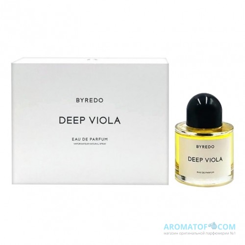 BYREDO BYREDO Deep Viola