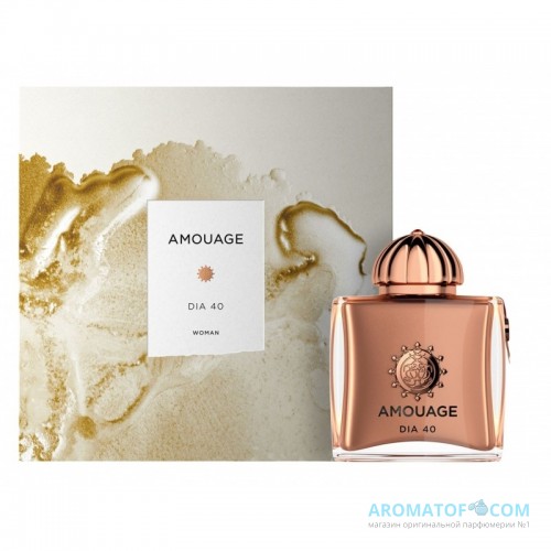 Amouage Amouage Dia 40 Woman