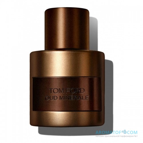 Tom Ford Tom Ford Oud Minerale (2023)