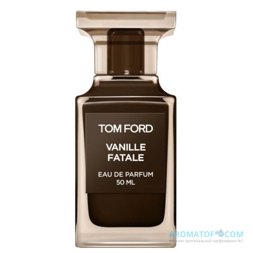 Tom Ford Tom Ford Vanille Fatale (2024)
