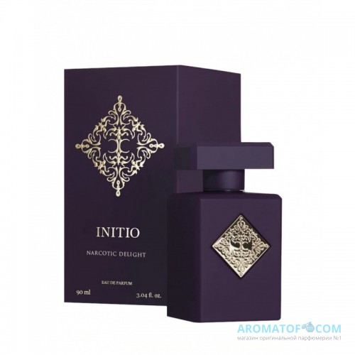 Initio Parfums Prives Initio Parfums Prives Narcotic Delight