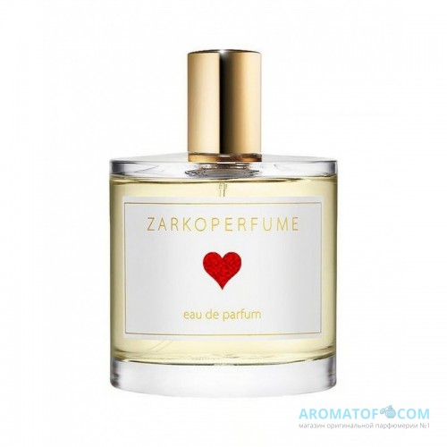 Zarkoperfume Zarkoperfume Sending Love