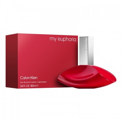 CALVIN KLEIN My Euphoria