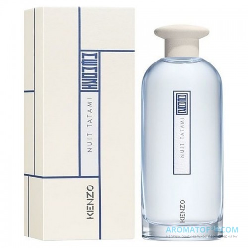 KENZO KENZO Nuit Tatami