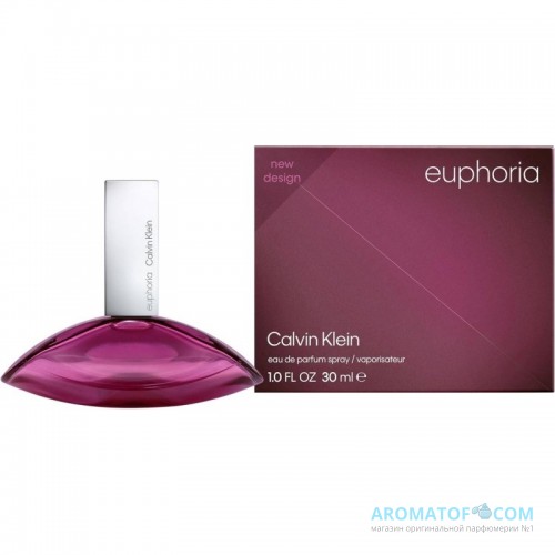 CALVIN KLEIN CALVIN KLEIN Euphoria