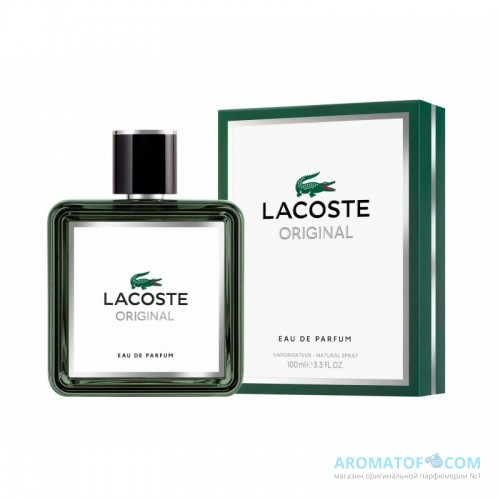 LACOSTE Lacoste Original