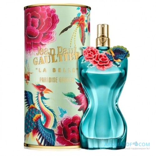 Jean Paul Gaultier Jean Paul Gaultier La Belle Paradise Garden