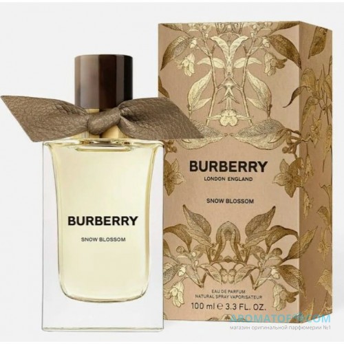 Burberry Burberry Snow Blossom