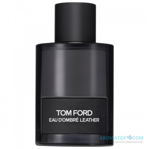Tom Ford Tom Ford Eau d'Ombre Leather