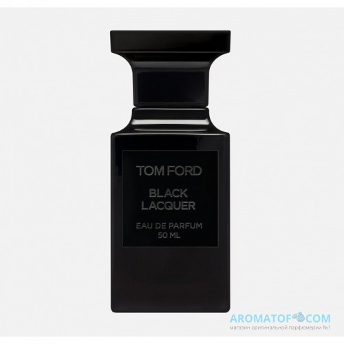 Tom Ford Tom Ford Black Lacquer