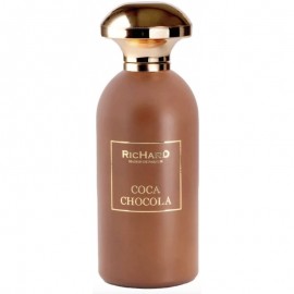 Richard Coca Chocola