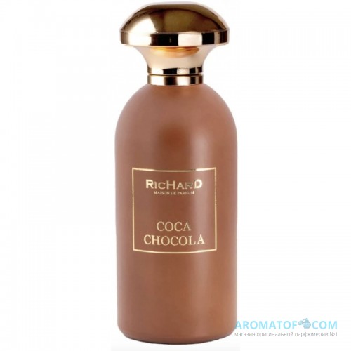 Richard Richard Coca Chocola