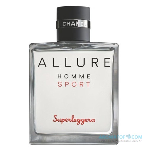 Chanel Chanel Allure Homme Sport Superleggera