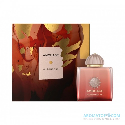 Amouage Amouage Guidance 46