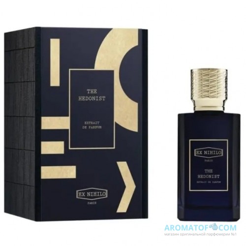 Ex Nihilo Ex Nihilo The Hedonist Extrait de Parfum