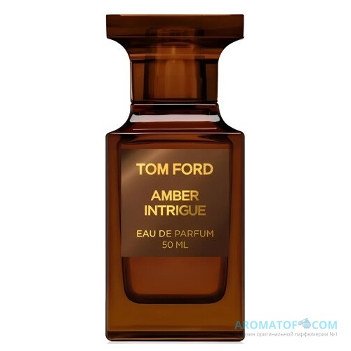 Tom Ford Tom Ford Amber Intrigue