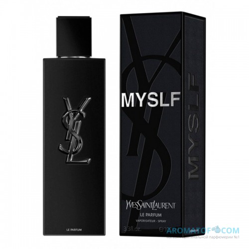 Yves Saint Laurent Yves Saint Laurent MYSLF Le Parfum