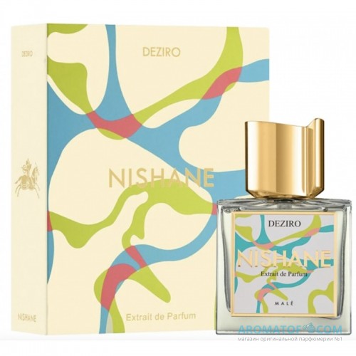 NISHANE NISHANE Deziro