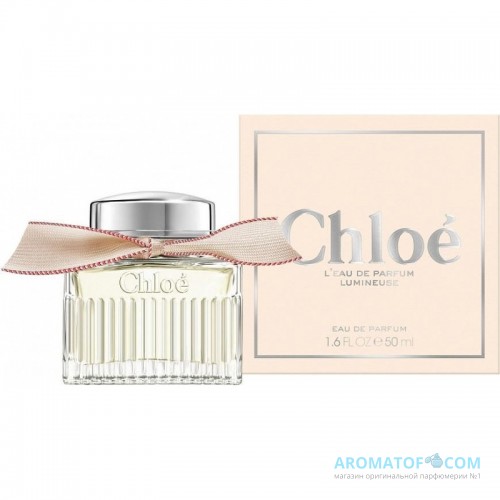 Chloe Chloe L'Eau De Parfum Lumineuse