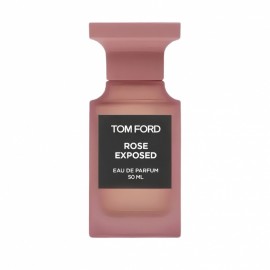 Tom Ford Rose Exposed