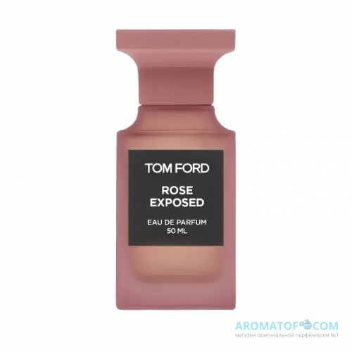 Tom Ford Tom Ford Rose Exposed
