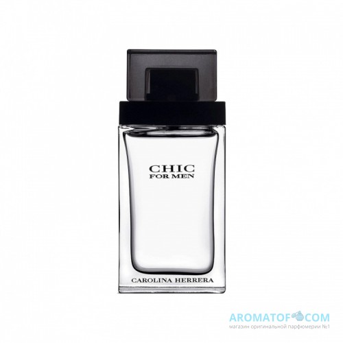 CAROLINA HERRERA CAROLINA HERRERA Chic For Men