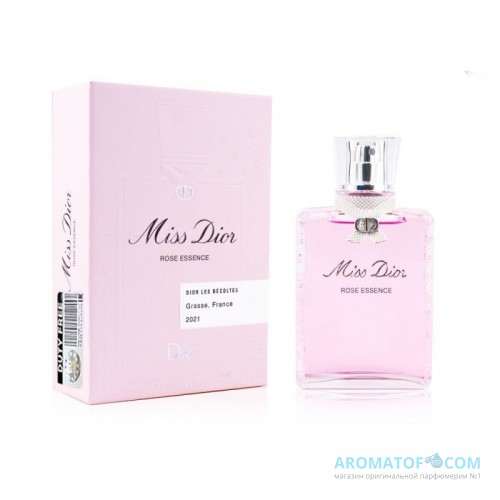 Christian Dior Christian Dior Miss Dior Rose Essence