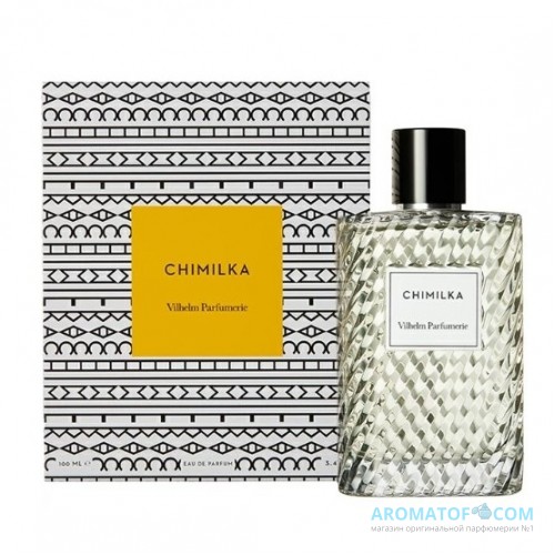 Vilhelm Parfumerie Vilhelm Parfumerie Chimilka