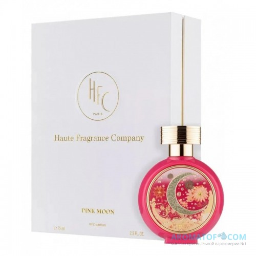 Haute Fragrance Company Haute Fragrance Company Pink Moon