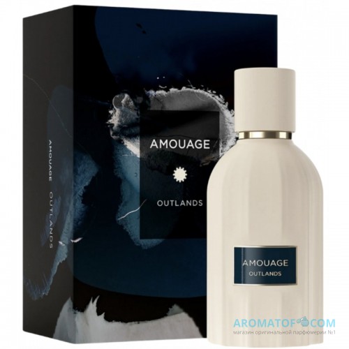 Amouage Amouage Outlands