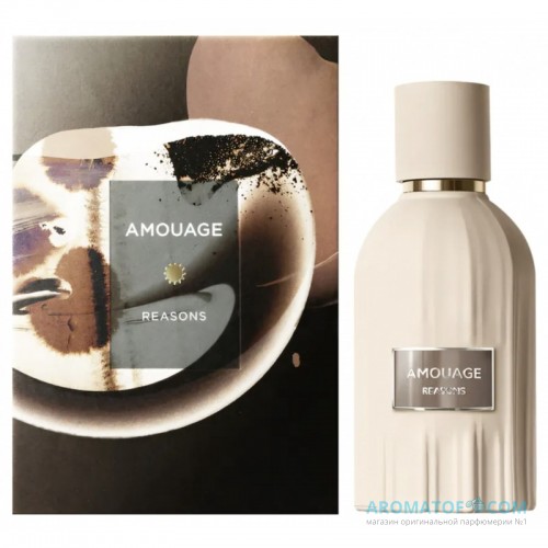 Amouage Amouage Reasons