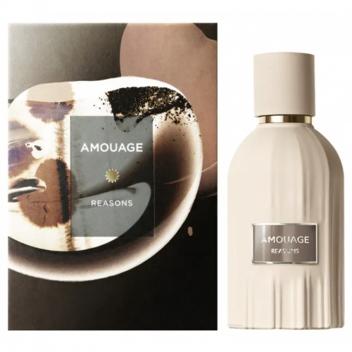 Amouage Reasons