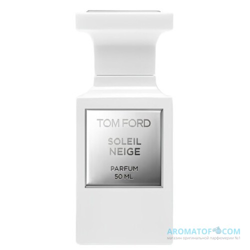 Tom Ford Tom Ford Soleil Neige Parfum