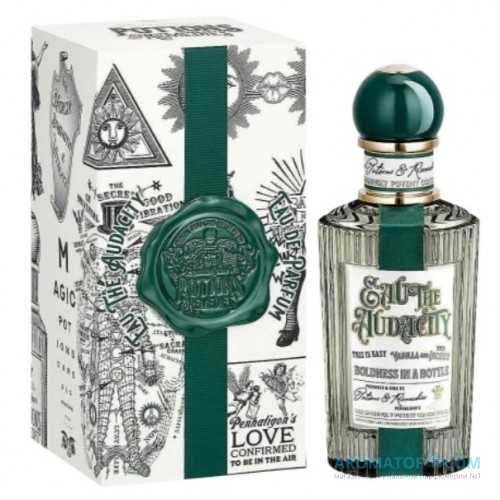 Penhaligon`s Penhaligon`s Eau the Audacity