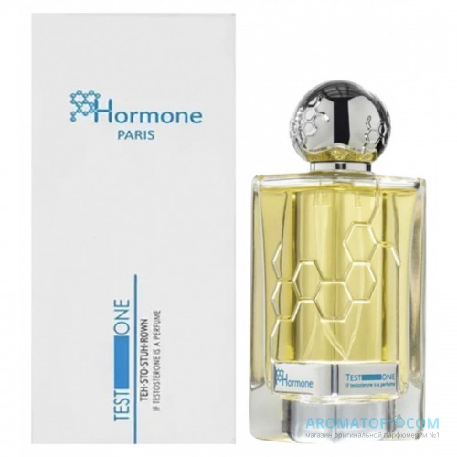 Hormone Paris Hormone Paris Testosterone