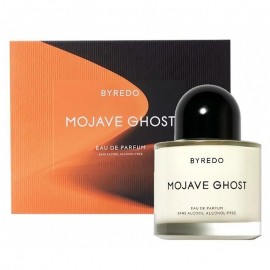 BYREDO Mojave Ghost Alcohol-Free