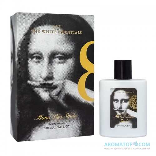 Jardin De Parfums Jardin De Parfums 8 Mona Lisa Smile