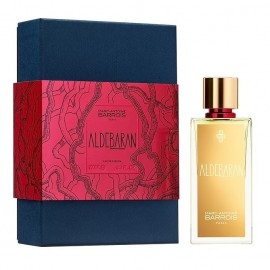 Marc-Antoine Barrois Aldebaran