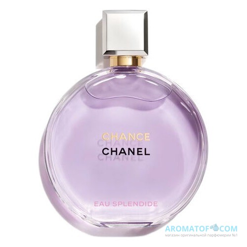 Chanel Chance Eau Splendide Chanel Chanel Chance Eau Splendide
