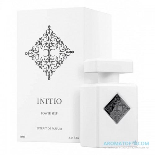 Initio Parfums Prives Initio Parfums Prives Power Self