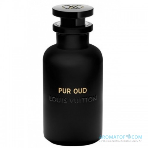 Louis Vuitton Louis Vuitton Pur Oud