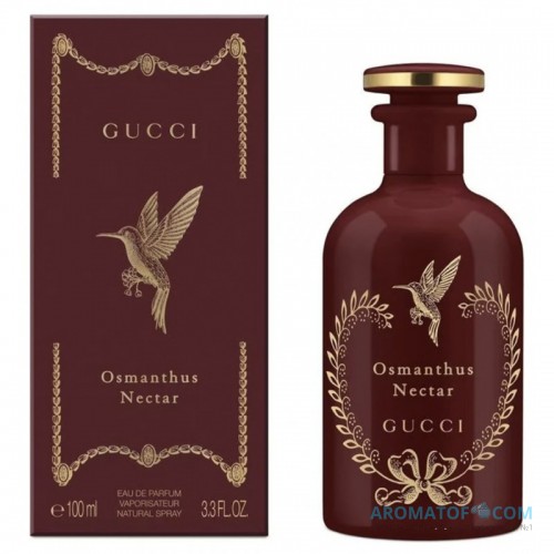 GUCCI GUCCI Osmanthus Nectar