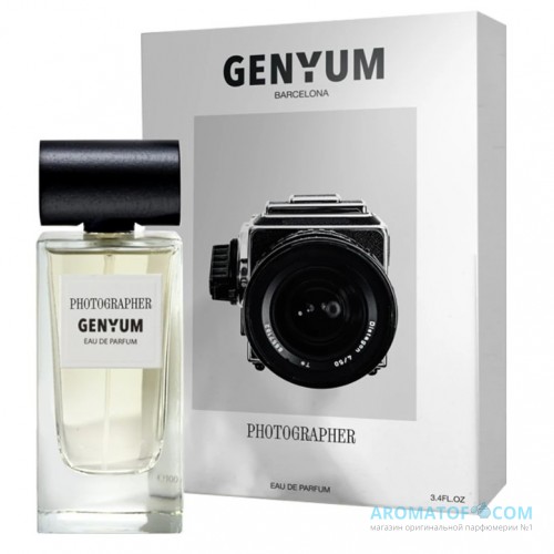 Genyum Genyum Photographer
