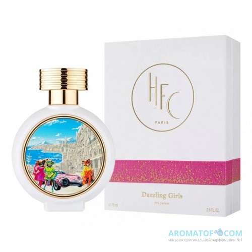 Haute Fragrance Company Haute Fragrance Company Dazzling Girls