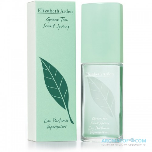 Elizabeth Arden Elizabeth Arden Green Tea