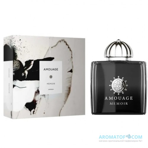 Amouage Amouage Memoir Woman