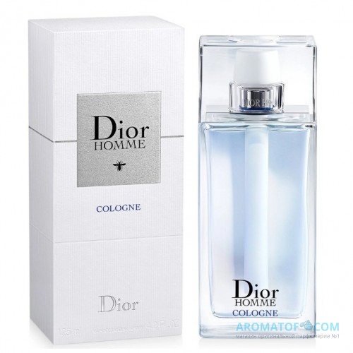 Christian Dior Christian Dior Dior Homme Cologne
