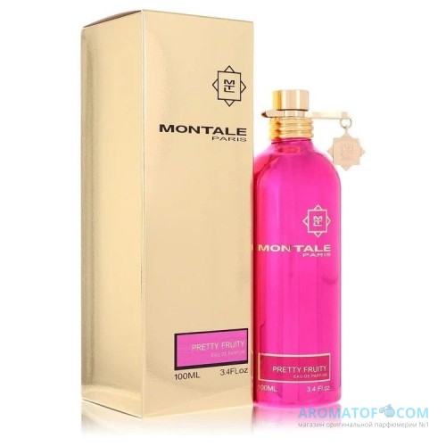 MONTALE MONTALE Pretty Fruity