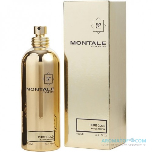 MONTALE MONTALE Pure Gold