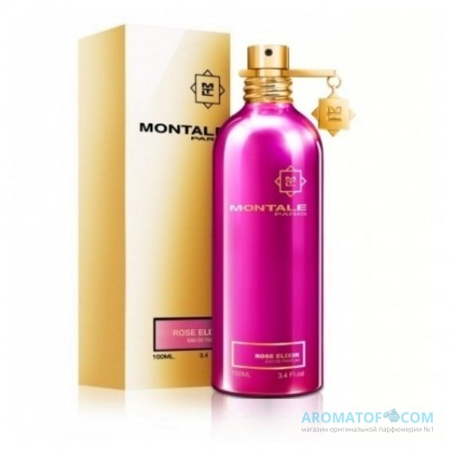 MONTALE MONTALE Roses Elixir